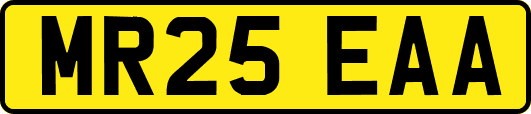 MR25EAA