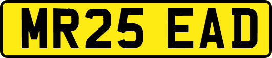 MR25EAD