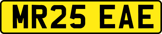 MR25EAE