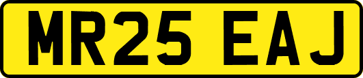 MR25EAJ