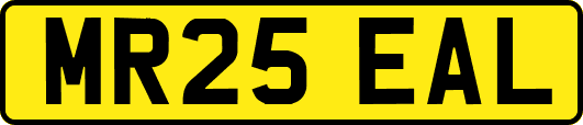 MR25EAL