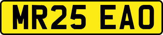 MR25EAO