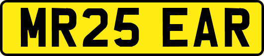 MR25EAR