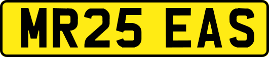 MR25EAS