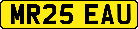 MR25EAU