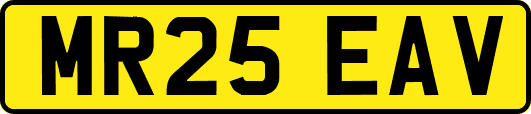 MR25EAV