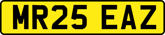 MR25EAZ