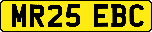 MR25EBC