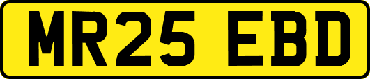 MR25EBD