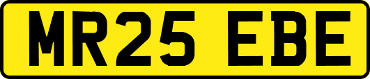 MR25EBE