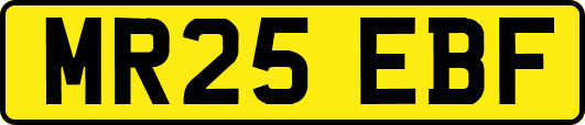 MR25EBF