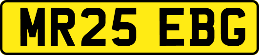 MR25EBG