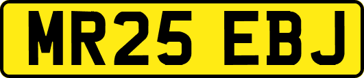 MR25EBJ