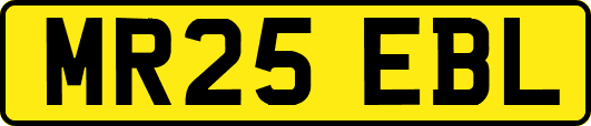 MR25EBL