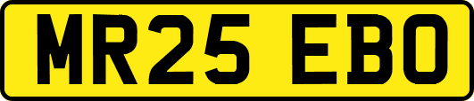 MR25EBO