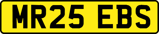 MR25EBS