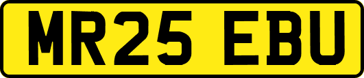 MR25EBU