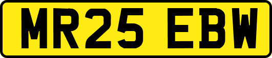 MR25EBW