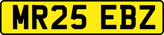 MR25EBZ