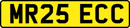 MR25ECC