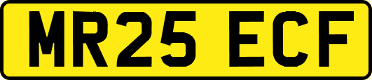 MR25ECF