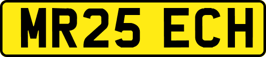 MR25ECH