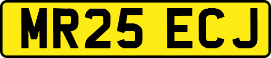 MR25ECJ