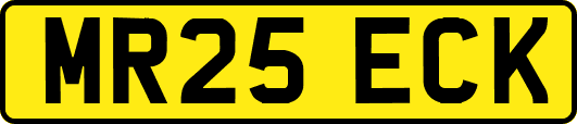 MR25ECK