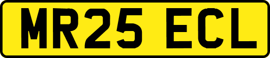 MR25ECL