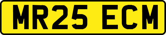 MR25ECM