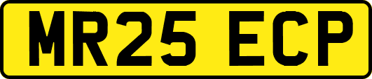 MR25ECP