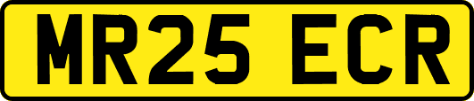 MR25ECR