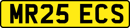 MR25ECS