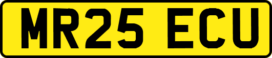 MR25ECU