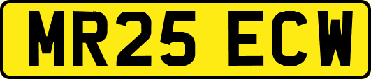 MR25ECW