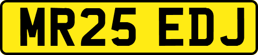 MR25EDJ