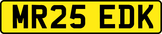 MR25EDK