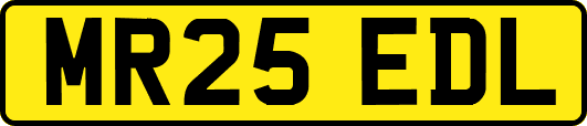 MR25EDL