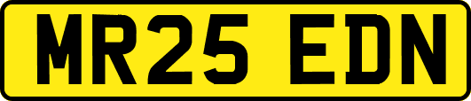 MR25EDN