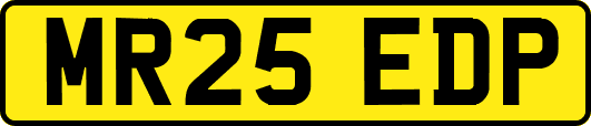 MR25EDP