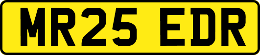 MR25EDR