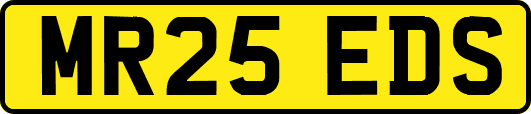 MR25EDS