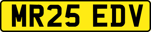 MR25EDV