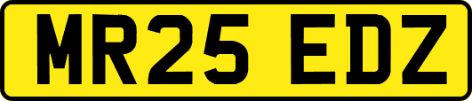MR25EDZ