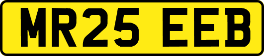 MR25EEB