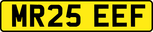 MR25EEF