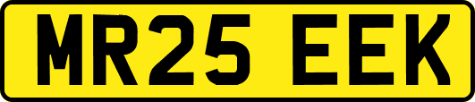 MR25EEK