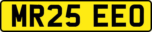 MR25EEO