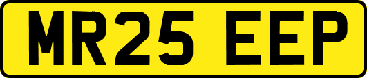 MR25EEP