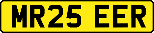 MR25EER